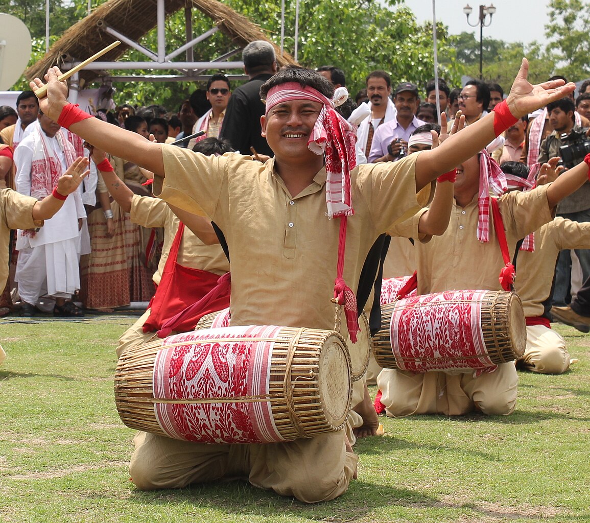 Assam