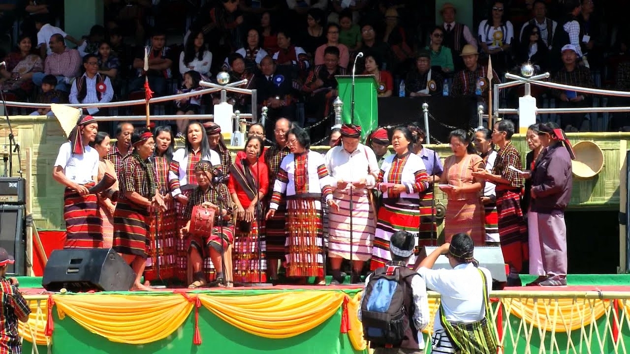 Mizoram