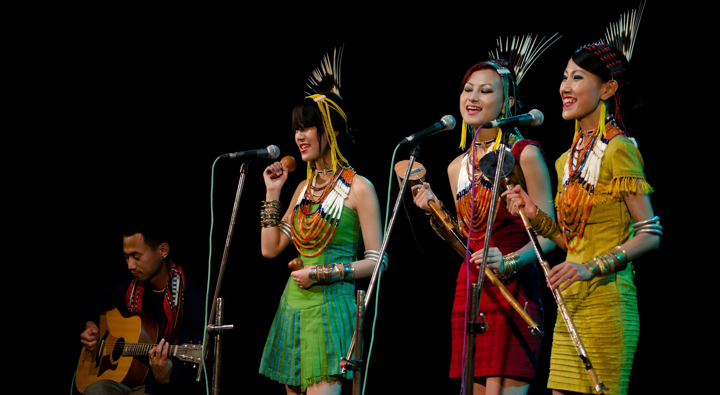 Nagaland