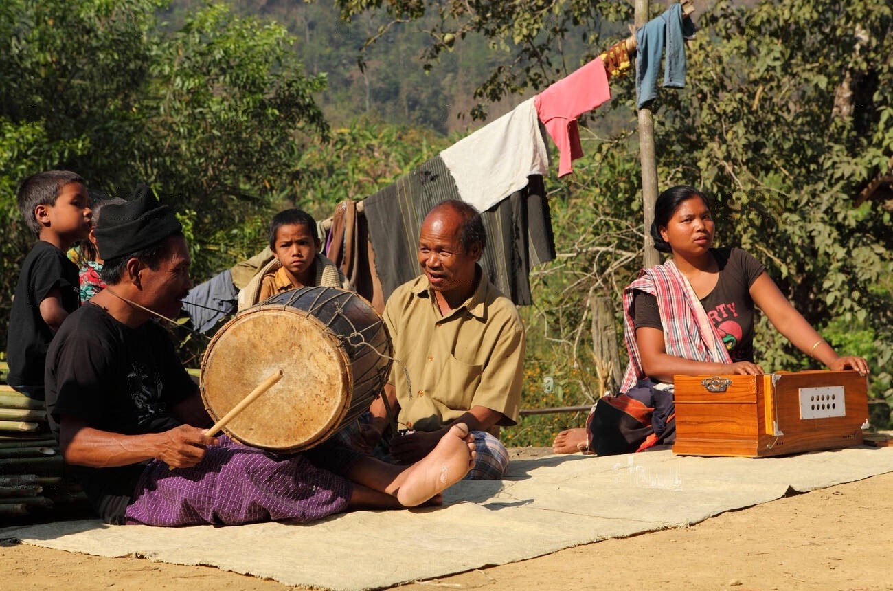 Tripura